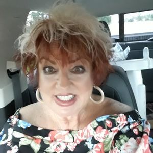 Meet your Posher, Karen frances